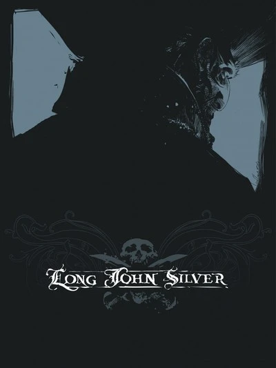  Long John Silver