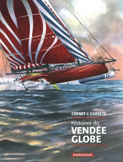 Histoires du Vendée Globe - 2020