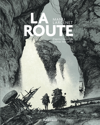 La Route (BD)