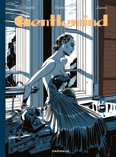 Gentlemind - Tome 1 et 2 / Edition spéciale