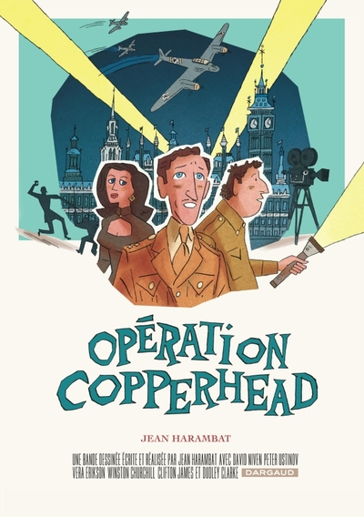 Opération Copperhead