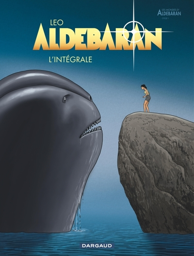 Les mondes d'Aldébaran