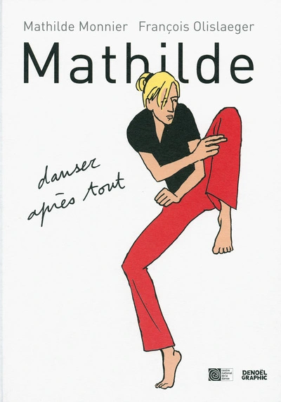 Mathilde