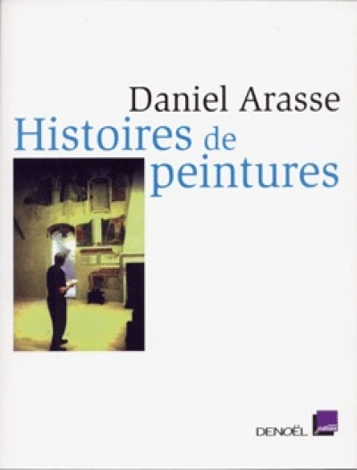 Histoires de peintures