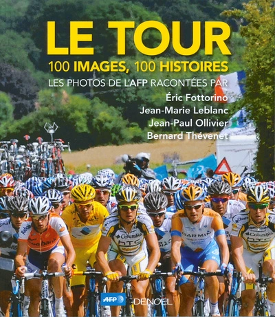 Le Tour