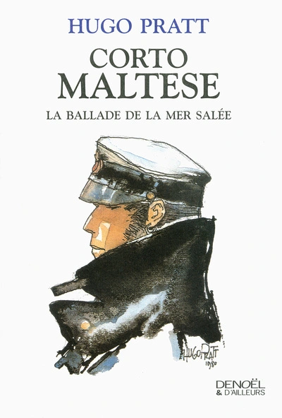 Corto Maltese