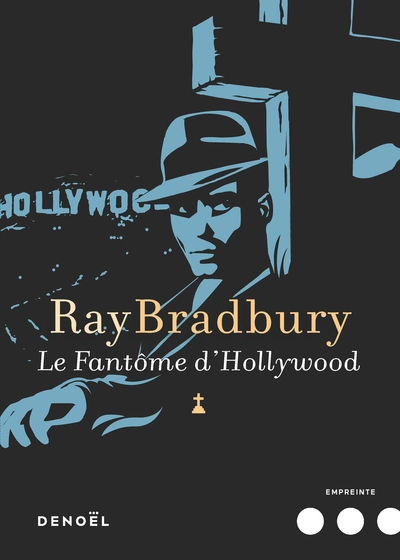 Le fantôme d'Hollywood