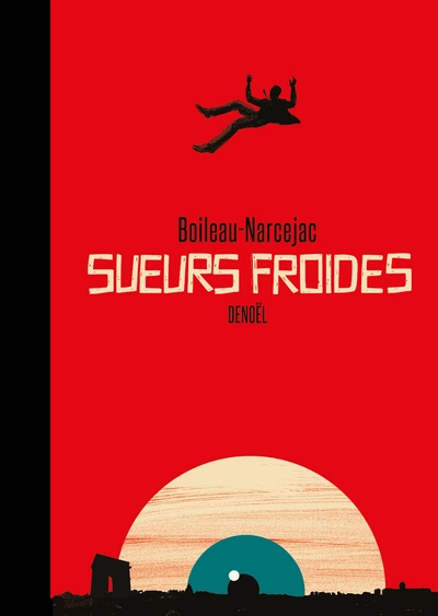 Sueurs froides (D'entre les morts)