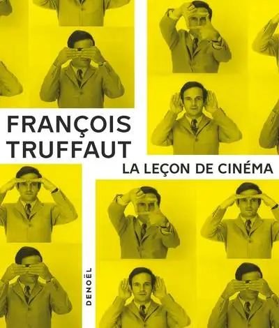 La leçon de cinéma