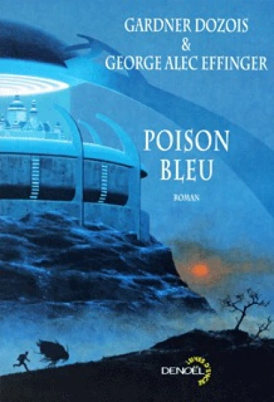 Poison bleu