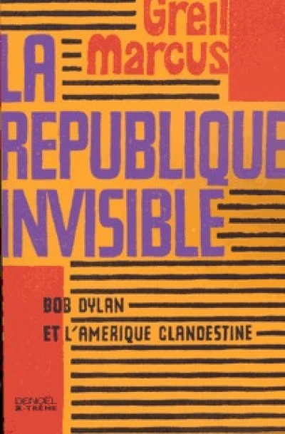 La république invisible