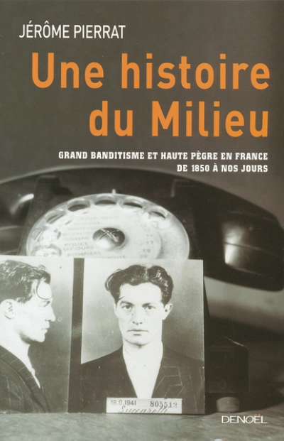 Une histoire du milieu