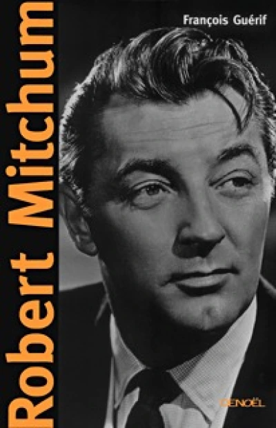 Robert Mitchum