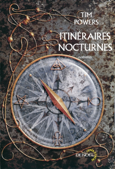 Itinéraires nocturnes