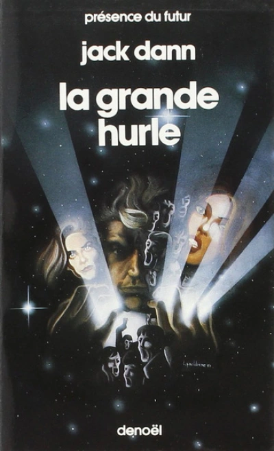 La grande hurle