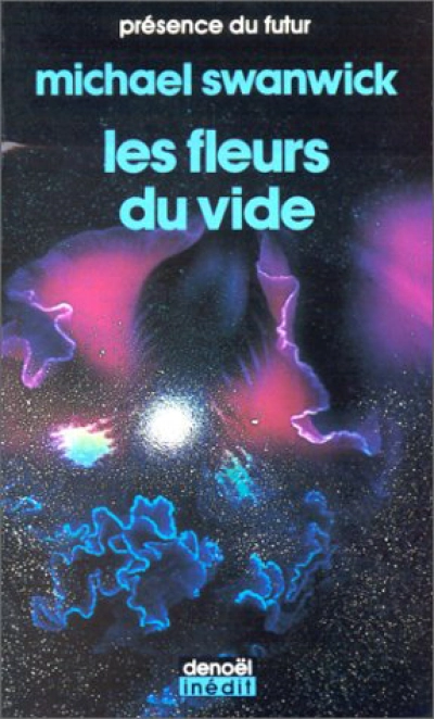 Les fleurs du vide