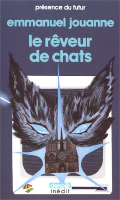 Le rêveur de chats