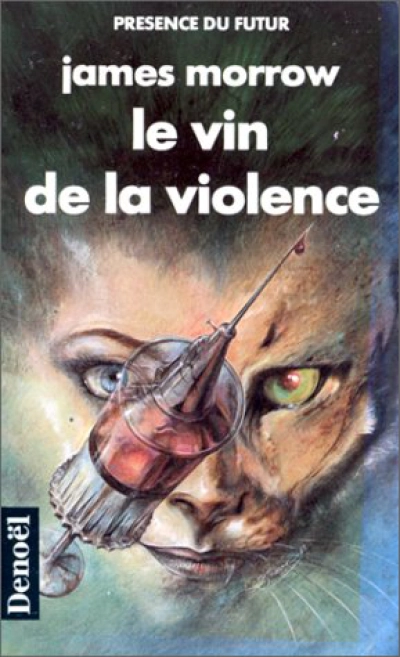 Le vin de la violence