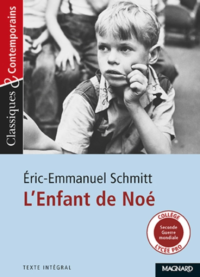 L'Enfant de Noé