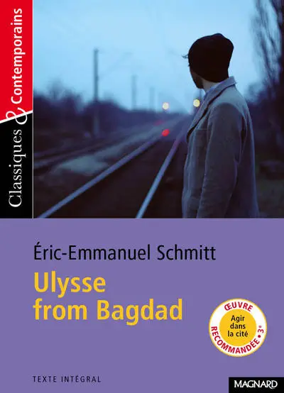 Ulysse from Bagdad