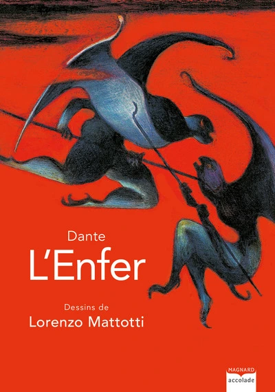 La Divine Comédie (Dante)