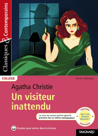 Agatha Christie - Theatre