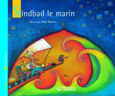 Sindbad le marin