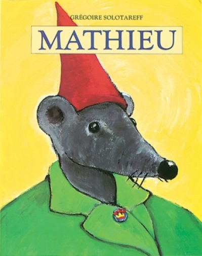 mathieu