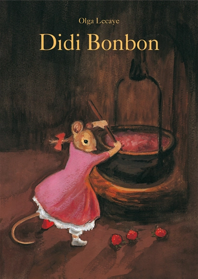 Didi Bonbon