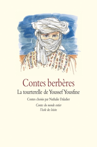 Contes berbères