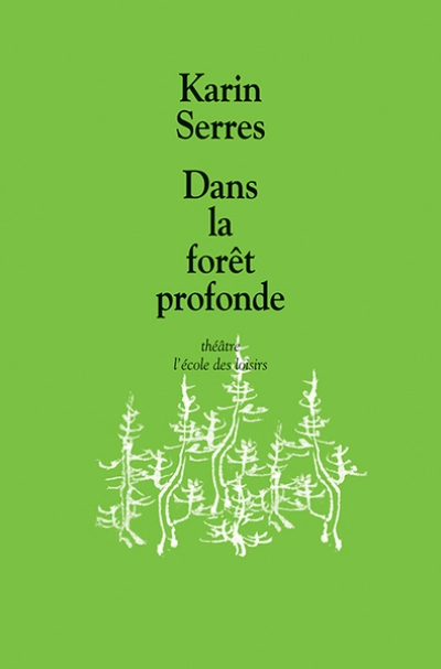 Dans la forêt profonde