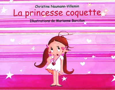 La Princesse Coquette