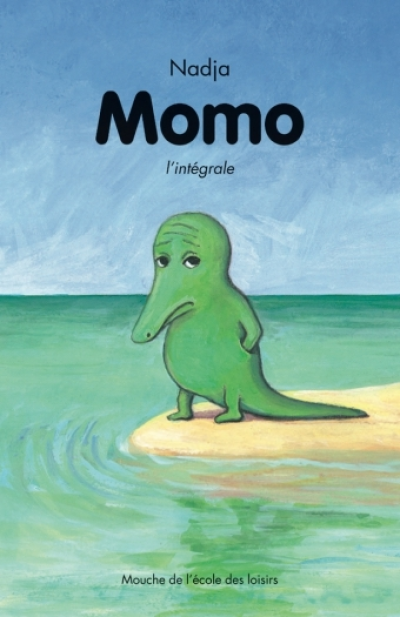 Momo (albums jeunesse)