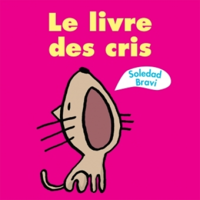 Livre des cris (Le)