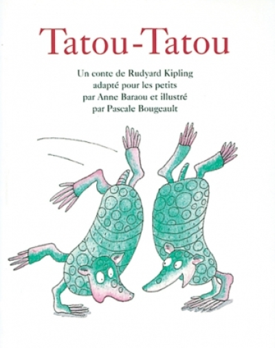 Tatou-Tatou