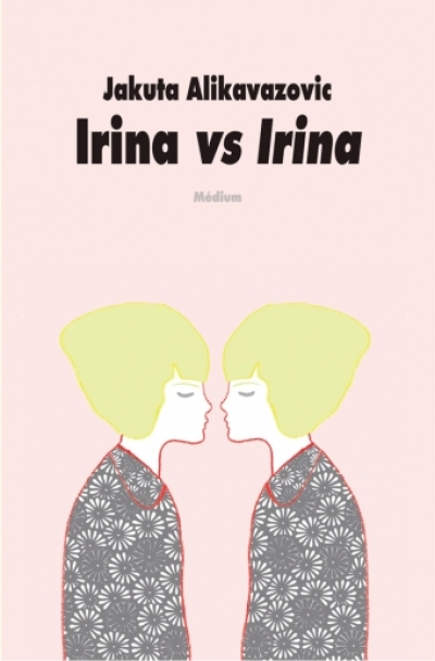 irina vs irina