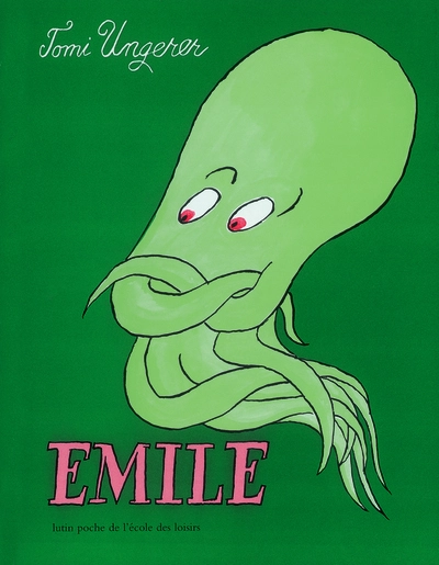 Émile