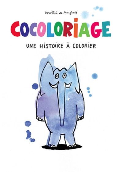 Cocoloriage