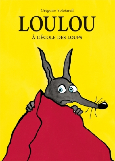 Loulou (Grégoire Solotareff)