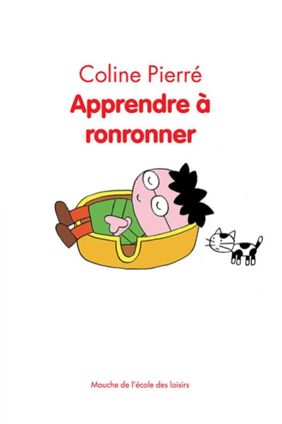 Apprendre à ronronner