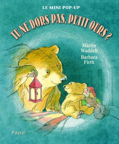 Tu ne dors pas, petit ours ?