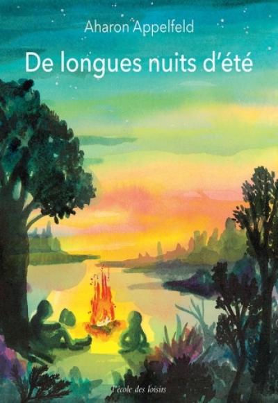 de longues nuits d ete