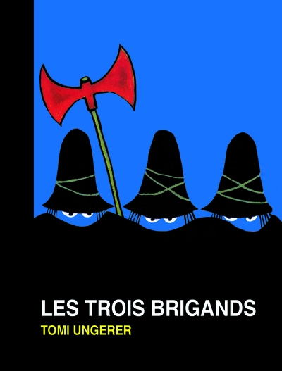 Les Trois Brigands