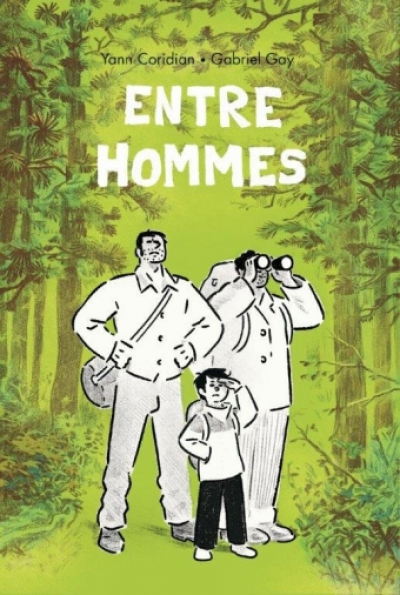 Entre hommes