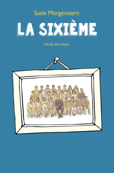 La Sixième