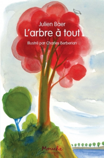 L'arbre à tout