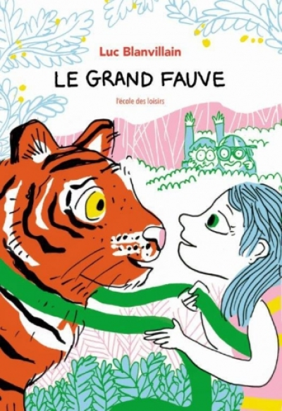 Le grand fauve