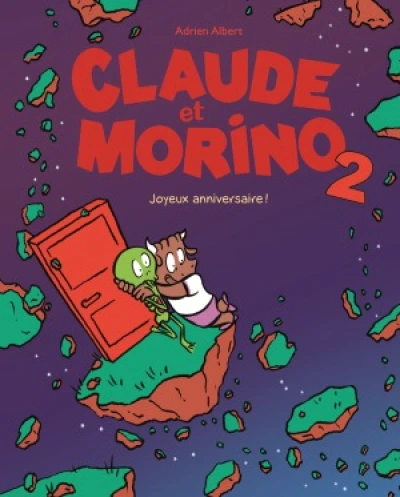 Claude et Morino