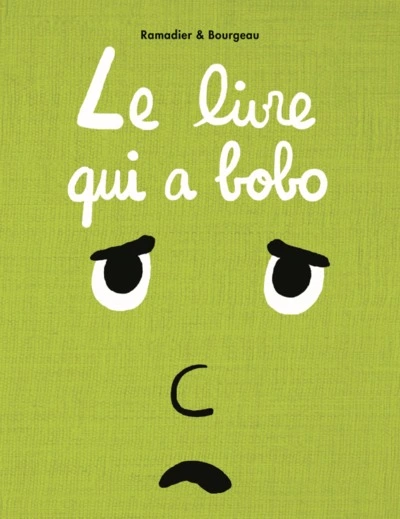 le livre qui a bobo