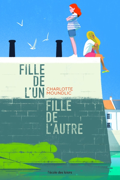 Fille de l'un, fille de l'autre